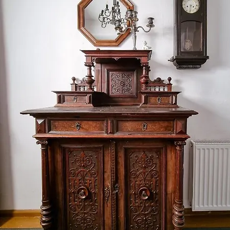 Dobre Wczasy * Stronie Śląskie