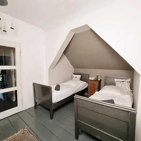 Dobre Wczasy Apartman Stronie Śląskie