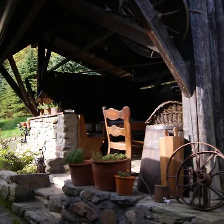 Apartman Dobre Wczasy Stronie Śląskie