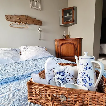 Apartman Dobre Wczasy Stronie Śląskie