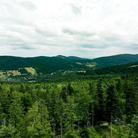 Apartman Dobre Wczasy Stronie Śląskie