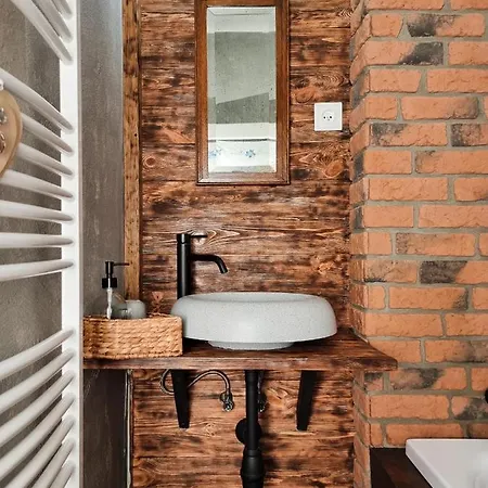 Apartman Dobre Wczasy