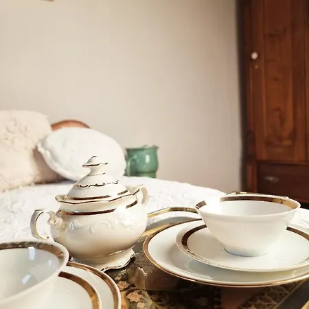 Apartman Dobre Wczasy