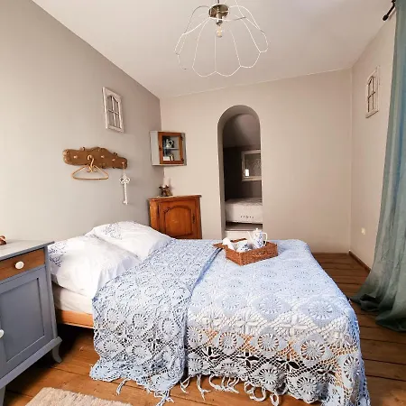 Apartman Dobre Wczasy