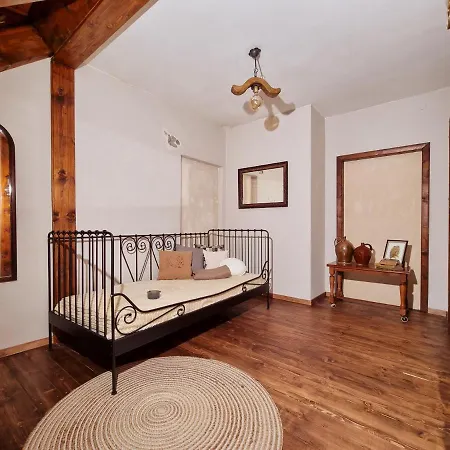 Apartman Dobre Wczasy