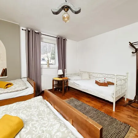 Dobre Wczasy Apartman Stronie Śląskie