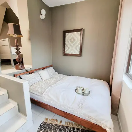 Apartman Dobre Wczasy