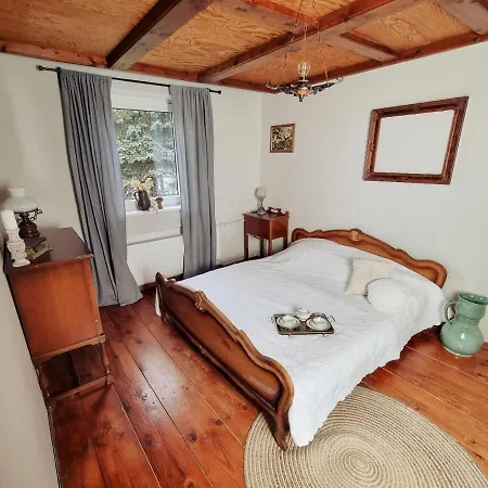 Apartman Dobre Wczasy