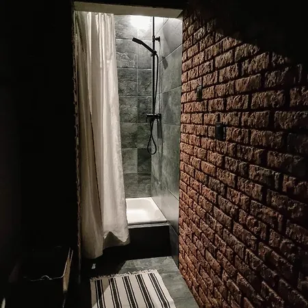 Apartman Dobre Wczasy *