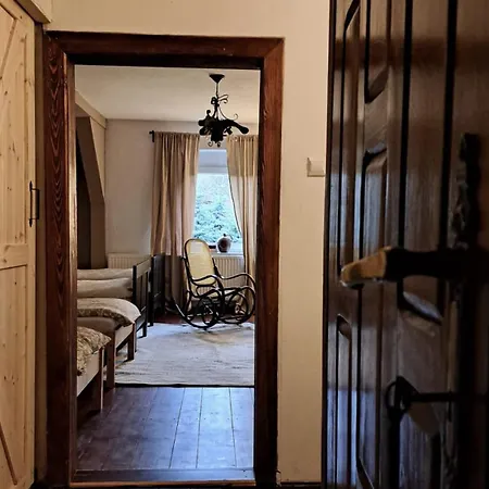 Dobre Wczasy Daire *