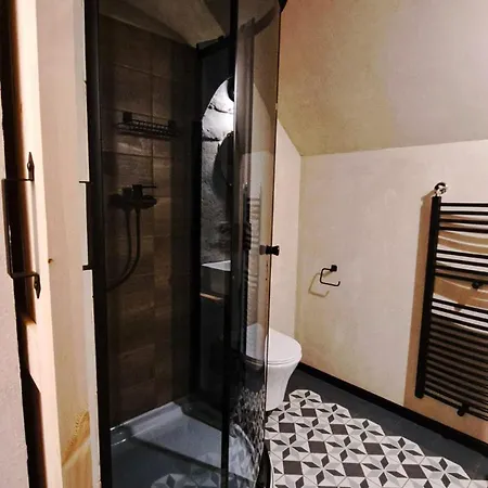 Dobre Wczasy Apartman *