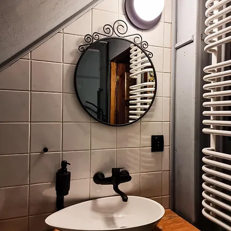 Dobre Wczasy Apartman *