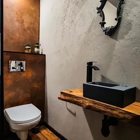 Dobre Wczasy * Stronie Śląskie