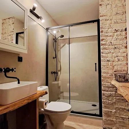 Apartman Dobre Wczasy *