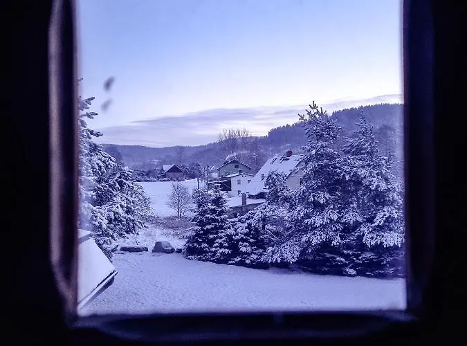 Dobre Wczasy Stronie Slaskie