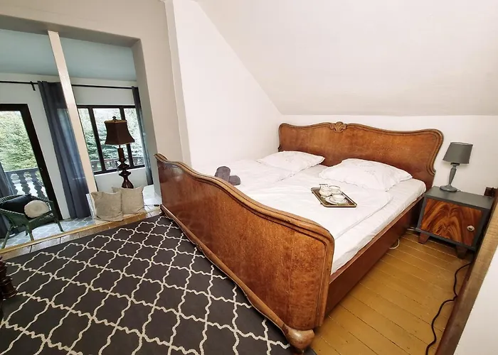 Dobre Wczasy Apartment