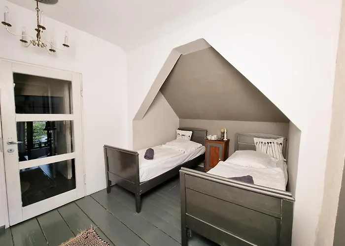 Dobre Wczasy Apartment Stronie Slaskie