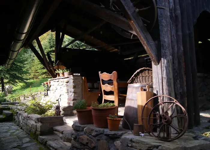 Apartment Dobre Wczasy Stronie Slaskie