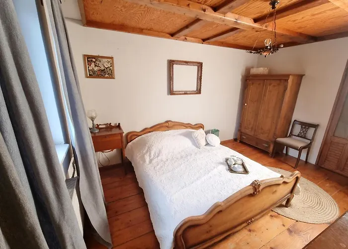 Apartment Dobre Wczasy *