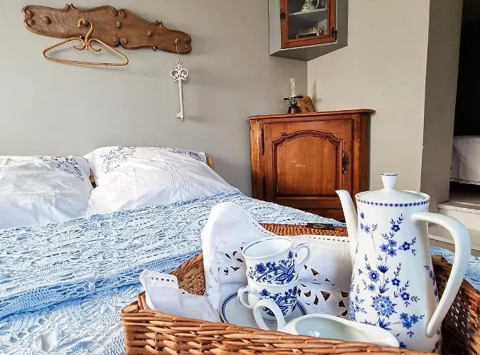 Apartment Dobre Wczasy Stronie Slaskie