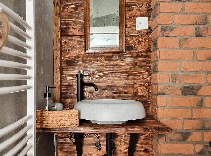 Apartment Dobre Wczasy