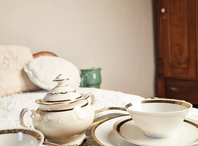 Apartment Dobre Wczasy