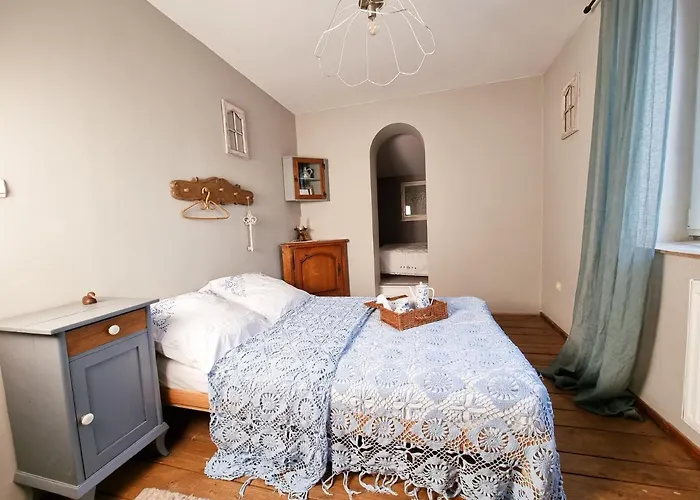 Apartment Dobre Wczasy