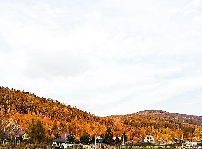 Apartment Dobre Wczasy Stronie Slaskie