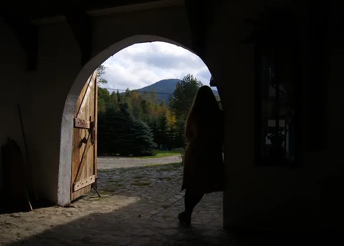 Dobre Wczasy Apartment *