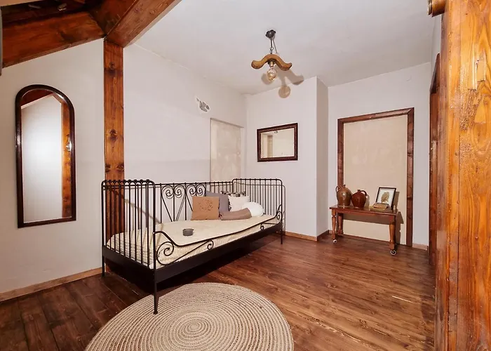 Apartment Dobre Wczasy