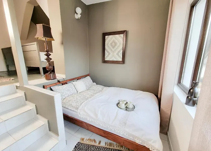 Apartment Dobre Wczasy