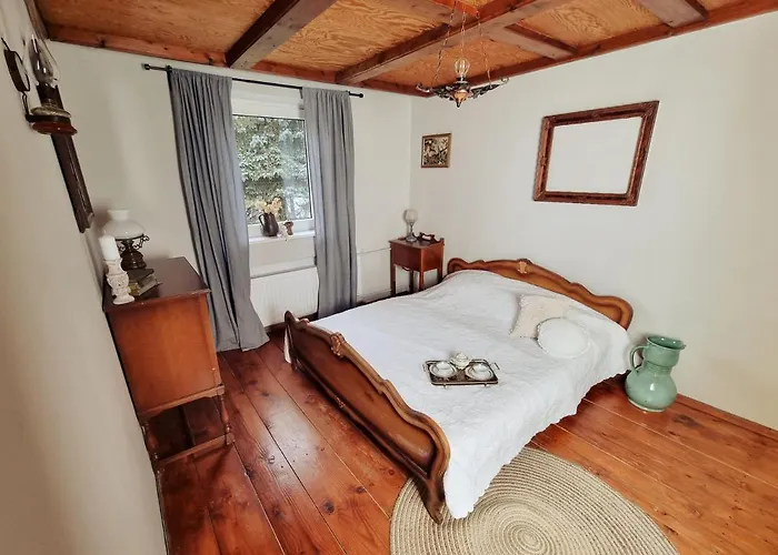 Apartment Dobre Wczasy