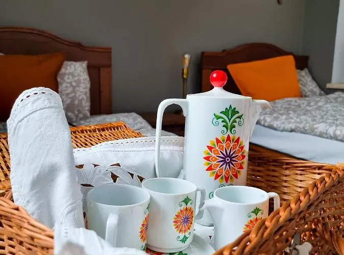 Apartment Dobre Wczasy Stronie Slaskie