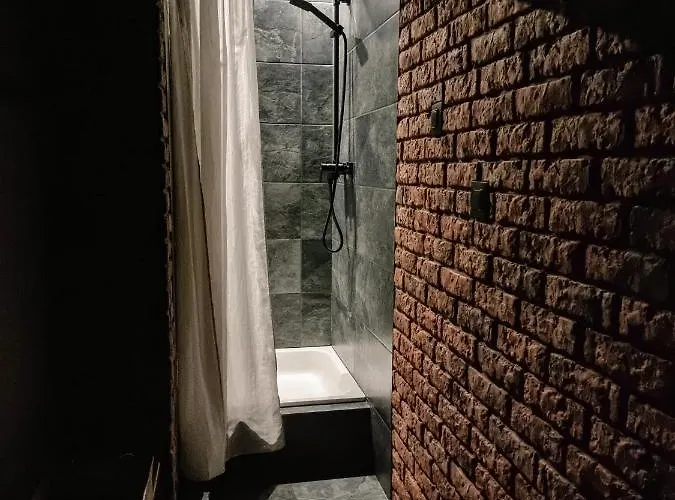 Apartment Dobre Wczasy *