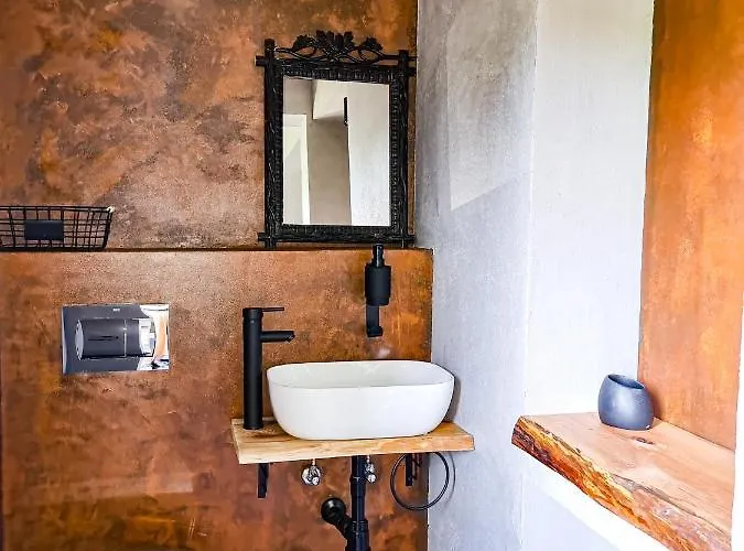 Apartment Dobre Wczasy Stronie Slaskie