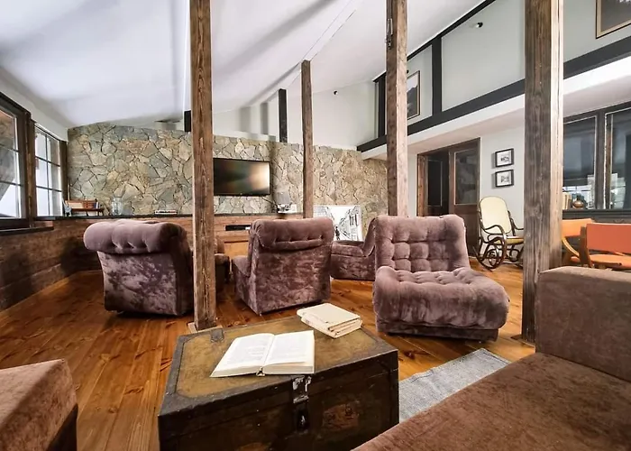 Dobre Wczasy * Stronie Slaskie