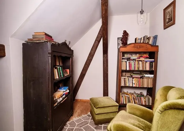 Apartment Dobre Wczasy