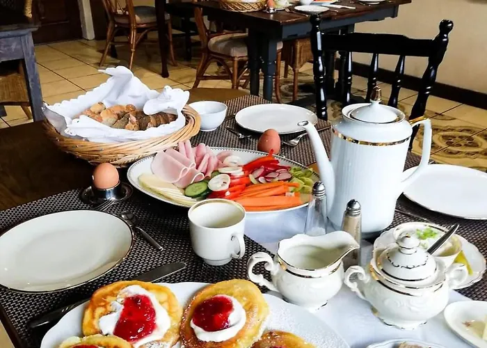 Apartment Dobre Wczasy *