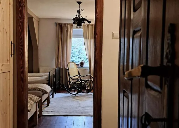 Dobre Wczasy Apartment *