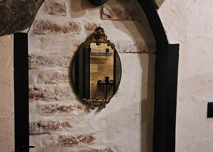 Apartment Dobre Wczasy *