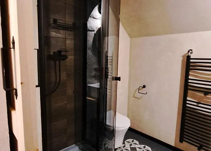 Dobre Wczasy Apartment *