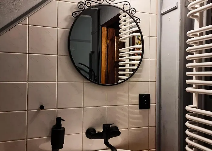 Dobre Wczasy Apartment *