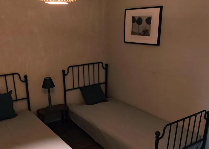 Apartment Dobre Wczasy