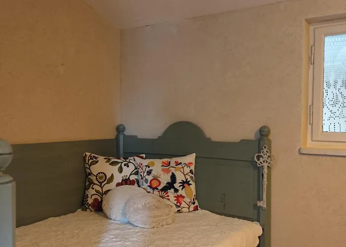 Dobre Wczasy Apartment *