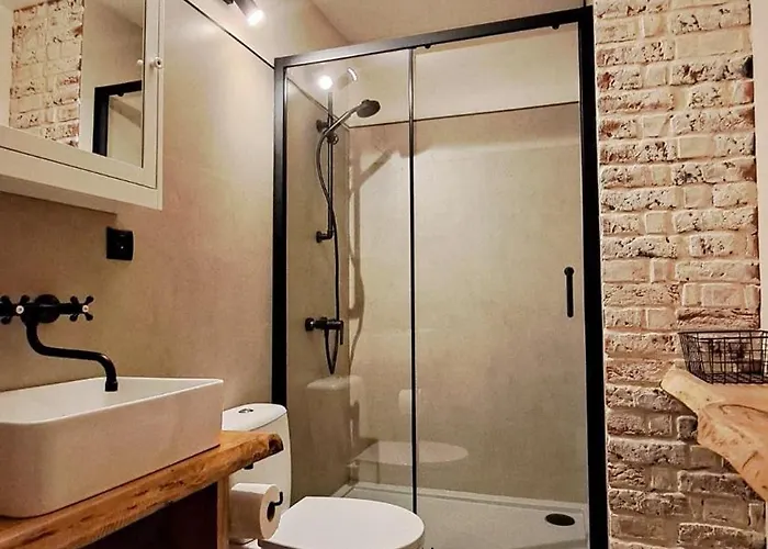 Apartment Dobre Wczasy *